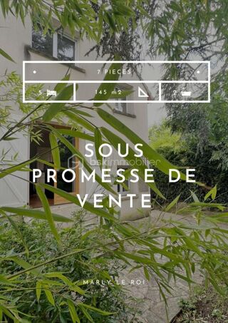  Maison � vendre 7 pi�ces 145 m�