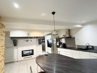  Maison à vendre 8 pièces 324 m²