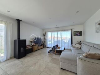  Maison à vendre 5 pièces 108 m²
