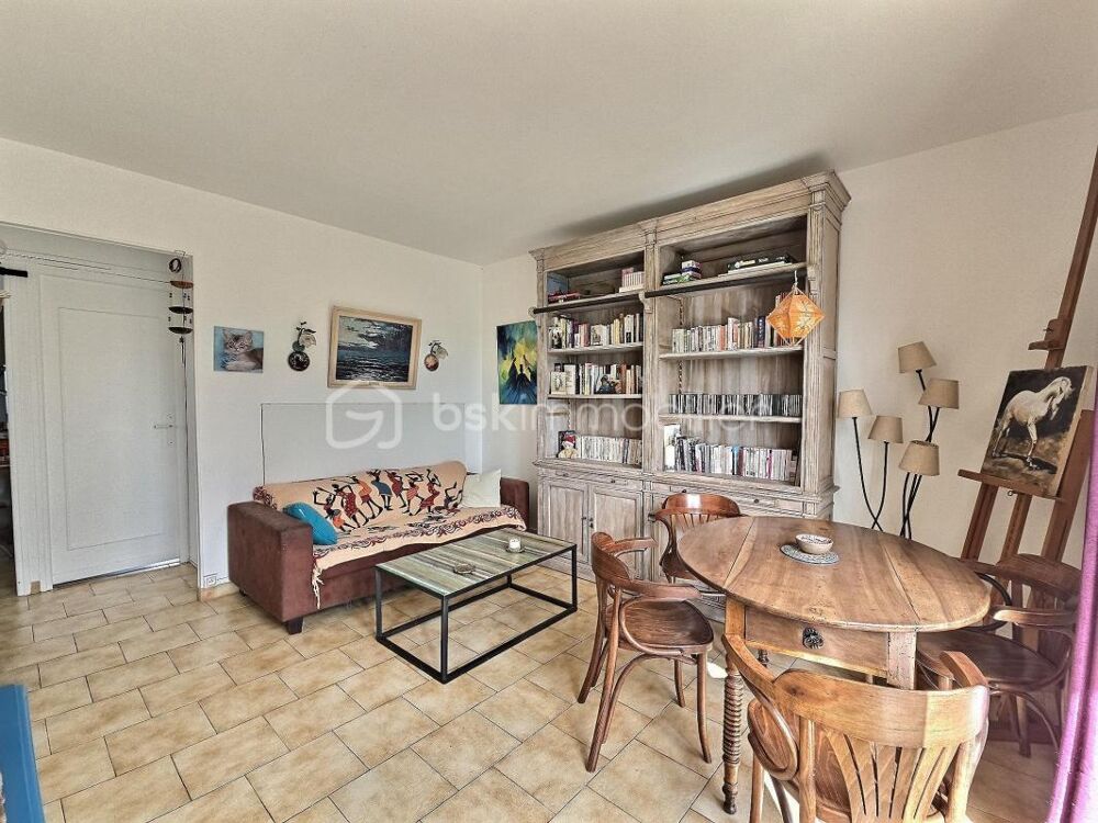 Vente Appartement T3 lumineux au calme – Petite copropriété de 4 lots – Montpellier Montpellier