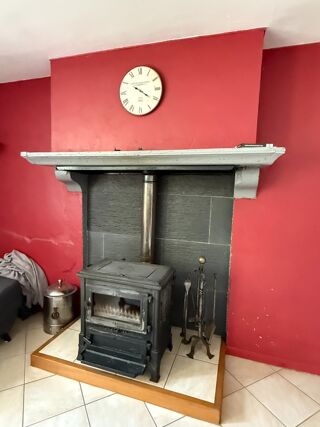  Maison � vendre 5 pi�ces 164 m�