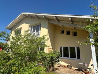  Villa à vendre 7 pièces 144 m²
