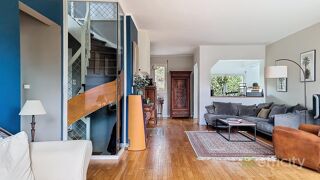  Maison à vendre 8 pièces 172 m²