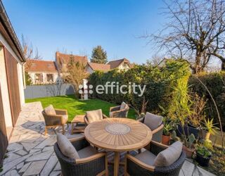  Maison à vendre 7 pièces 130 m²