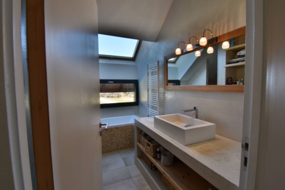 � vendre  Maison Puy-Saint-Eus�be (05200)