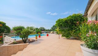 Maison à vendre 6 pièces 134 m²