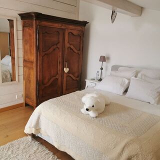  Maison à louer 4 pièces 70 m²