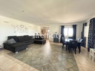 Vente Villa Villa Marseille 15