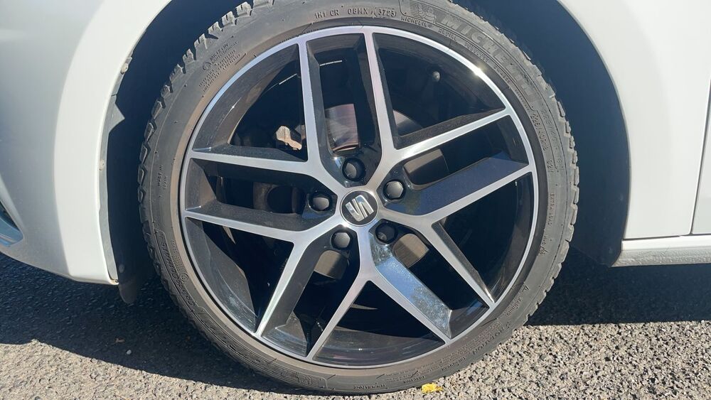 Leon 1.5 TSI 150 FR 2019 occasion 63100 Clermont Ferrand