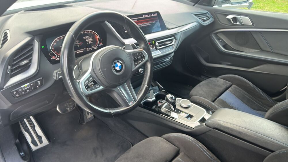 Serie 2 220i 178 Steptronic7 M Sport 2021 occasion 47240 Castelculier