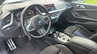 Serie 2 220i 178 Steptronic7 M Sport 2021 occasion 47240 Castelculier