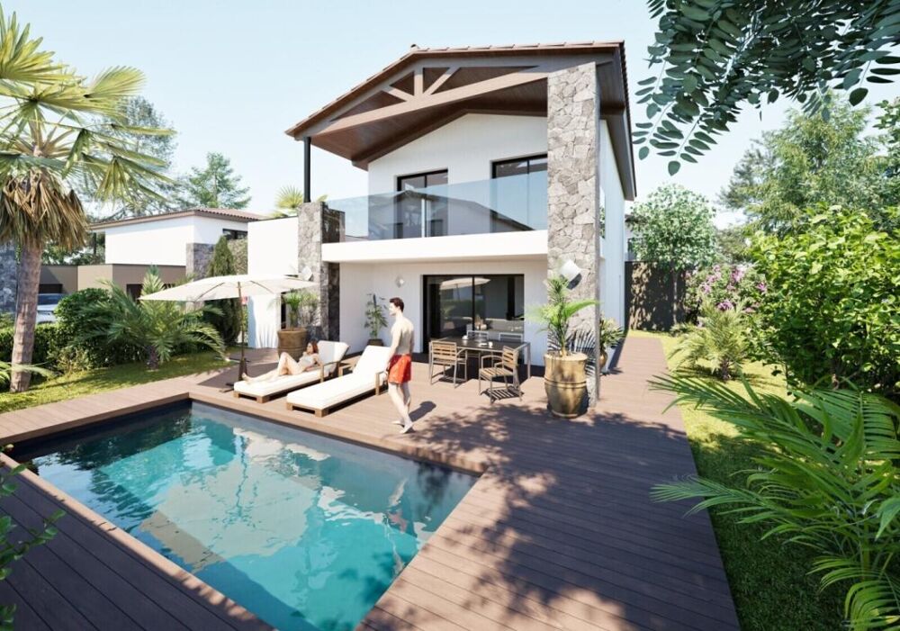 Maison - Agde - 121m²