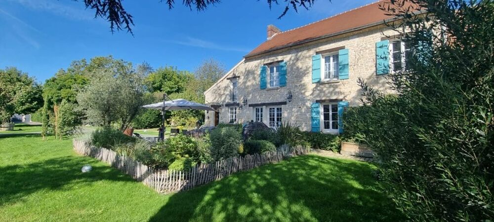  vendre  Maison Gouvieux (60270)