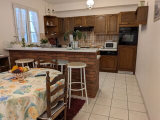  Maison à vendre 7 pièces 147 m²