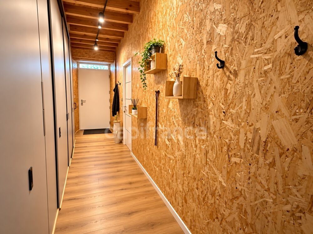 Vente Appartement Superbe Loft de 180m²/hab avec studio et garage Lourdes