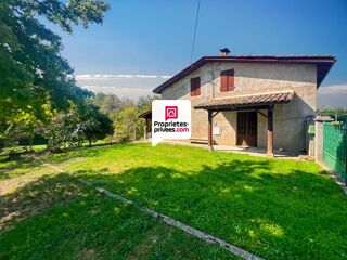  Maison � vendre 5 pi�ces 185 m�