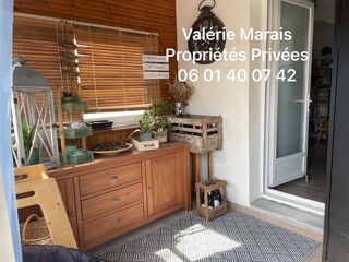  Maison à vendre 4 pièces 71 m²