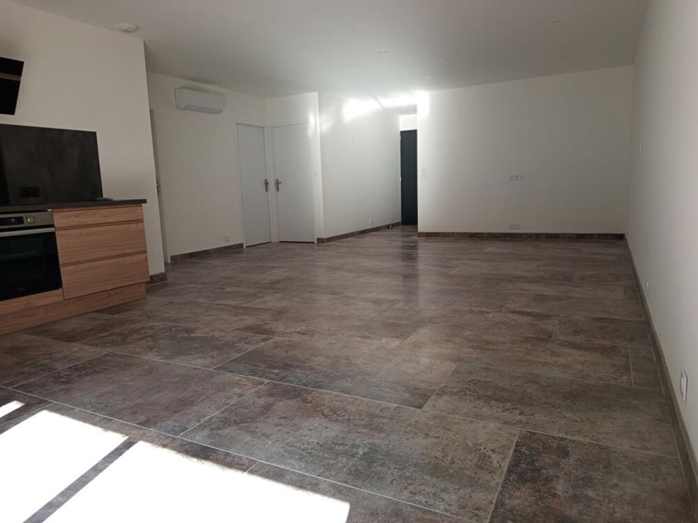 Vente Villa Villa Neuve Plain pied 83m², 2 chambres, Terrain 406m² à Chantemerle les Grignan 295000HAI Chantemerle les grignan
