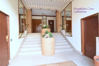  Parking / Garage � vendre 1 pi�ce 15 m� Paris 20eme arrondissement