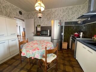  Maison � vendre 5 pi�ces 95 m�