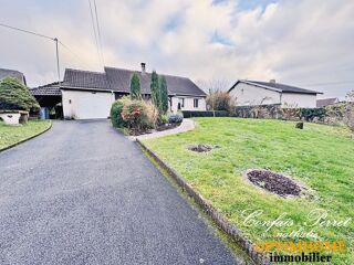  Maison � vendre 5 pi�ces 88 m�