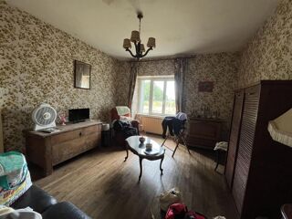  Maison à vendre 6 pièces 142 m²