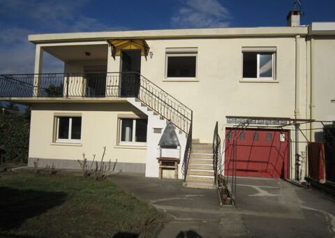  Appartement  louer 4 pices 101 m