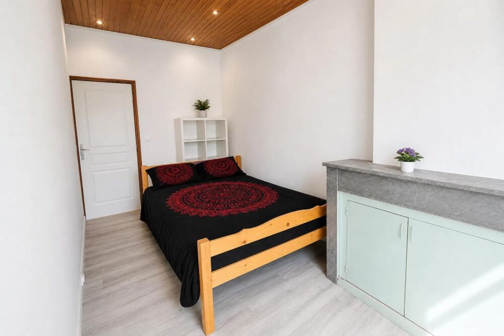Vente Appartement Appartement T2 de 27 m² à Hyères centre Hyeres
