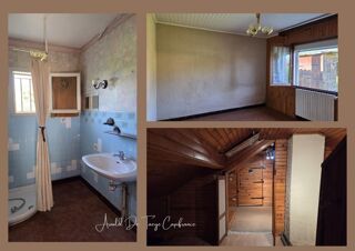  Maison � vendre 4 pi�ces 63 m�