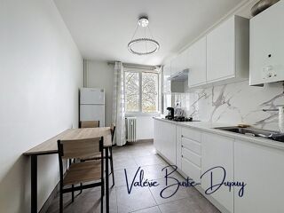  Appartement � vendre 4 pi�ces 91 m�