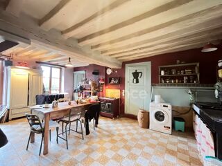  Maison à vendre 7 pièces 214 m²