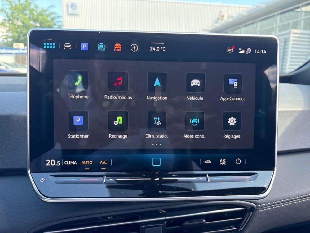 ID.3 ID 3 FL PRO S (79KWH) 204CH 2026 occasion 31100 Toulouse