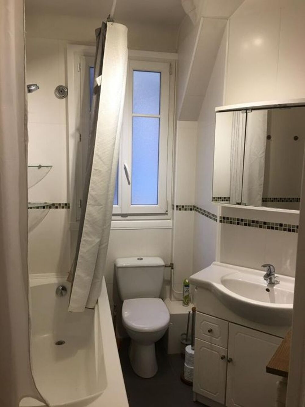 Location Appartement Appartement de 48m2 à louer sur Paris 16 Paris 16