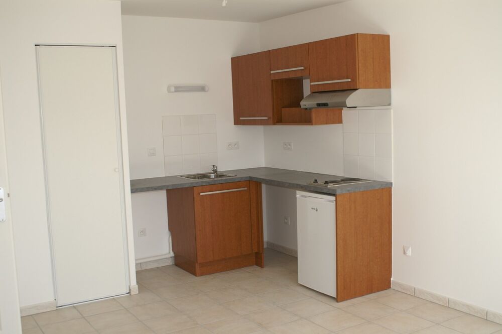 T2 avec garage et balcon à Clermont-Ferrand
