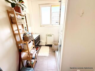 Appartement à vendre 2 pièces 36 m²