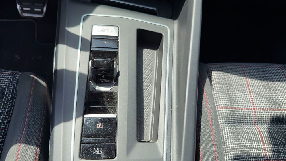 Golf GTI 2.0 TSI 245 DSG7 - Automatique Entretien constructeur 2020 occasion 11000 Carcassonne