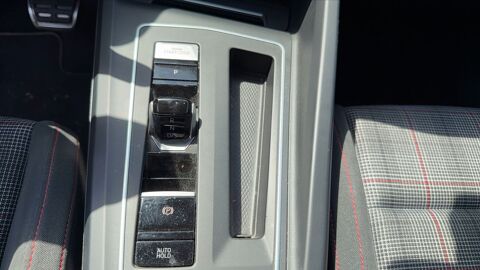 Golf GTI 2.0 TSI 245 DSG7 - Automatique Entretien constructeur 2020 occasion 11000 Carcassonne
