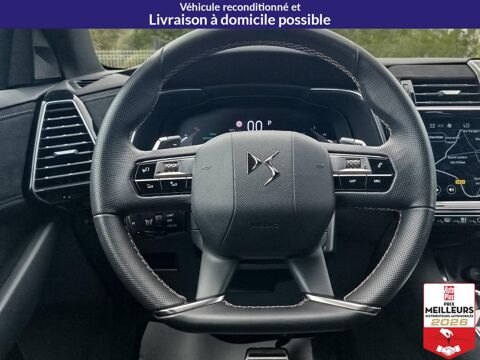DS7 BlueHDi 130 EAT8 - Performance Line 2024 occasion 10150 Lavau