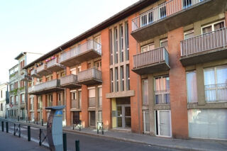  Duplex/triplex � louer 1 pi�ce 24 m� Toulouse