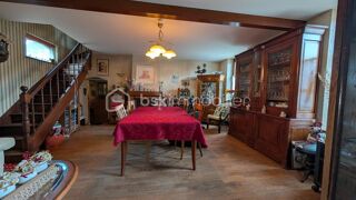  Maison à vendre 5 pièces 95 m²