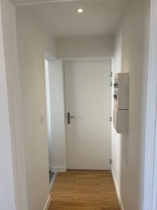  Appartement à louer 2 pièces 45 m²
