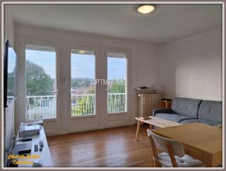  Maison à vendre 4 pièces 63 m²