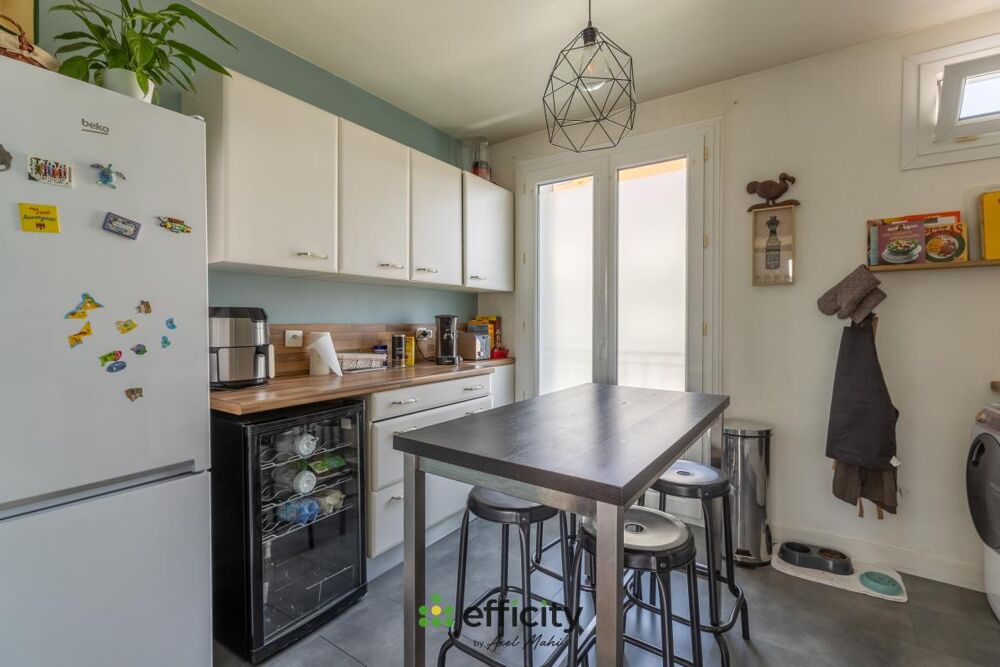 Vente Appartement Appartement Chamalieres