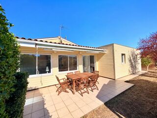 Vente Maison Maison Le taillan medoc