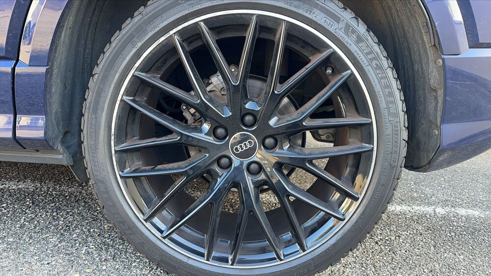 Q2 2.0 TDI 150 S-Tronic7 S line 2023 occasion 69330 Meyzieu