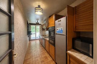  Appartement à vendre 5 pièces 98 m²