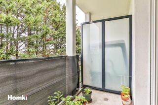  Appartement � vendre 2 pi�ces 44 m�