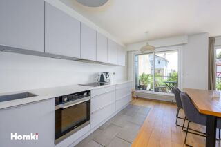  Appartement à vendre 3 pièces 81 m²