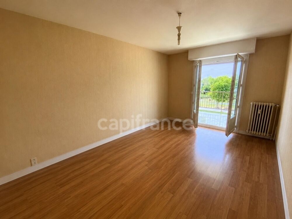 Vente Appartement Appartement Lumineux à vendre Centre ville de SAINT DIZIER (52) Saint dizier
