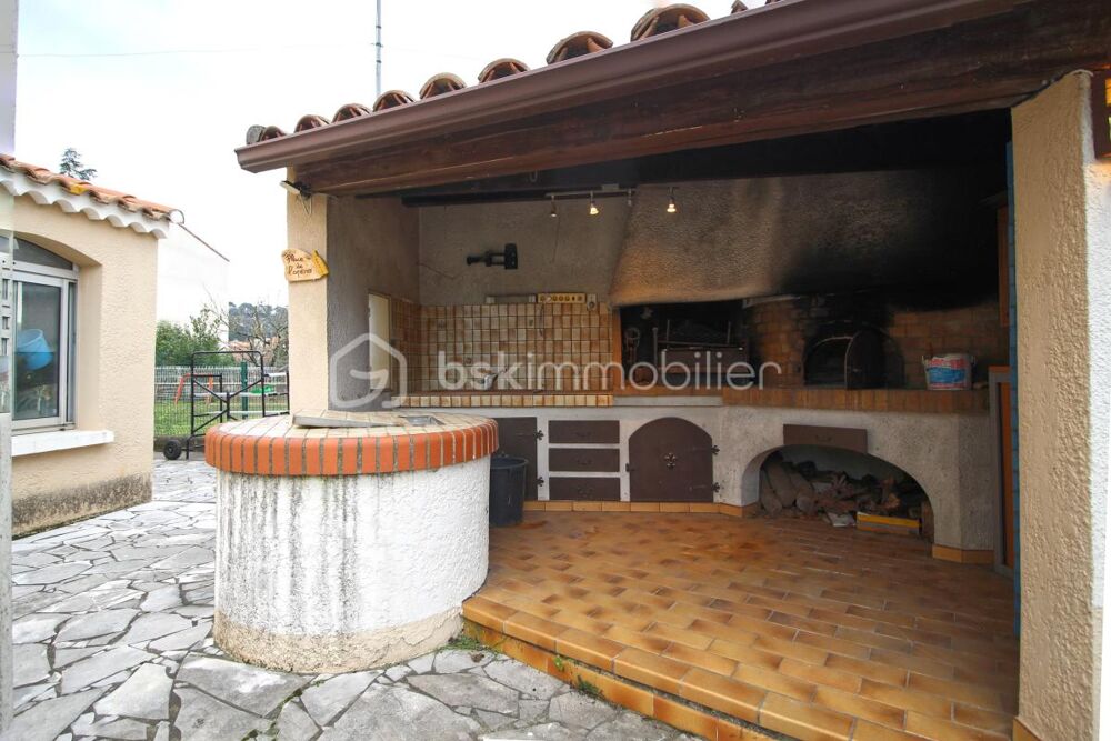 Vente Villa Villa en R+1 de 222 m� Ales